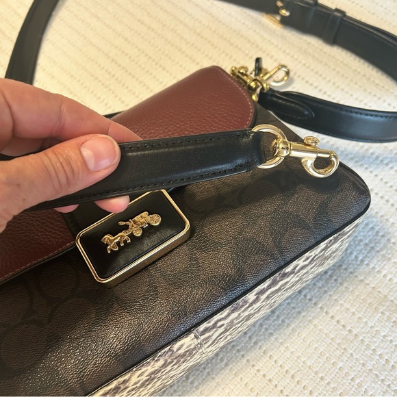 Coach Grace - Picture 11 of 11